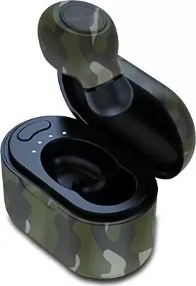 Candytech Camo buds