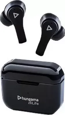 Hungama HiLife Bounce 301