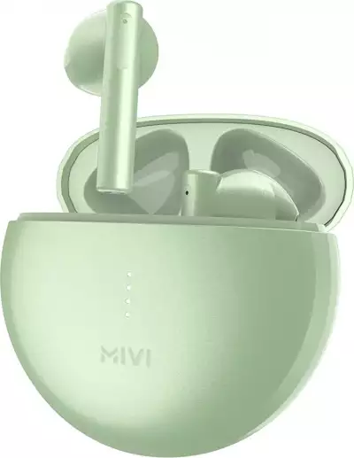 Mivi DuoPods A40