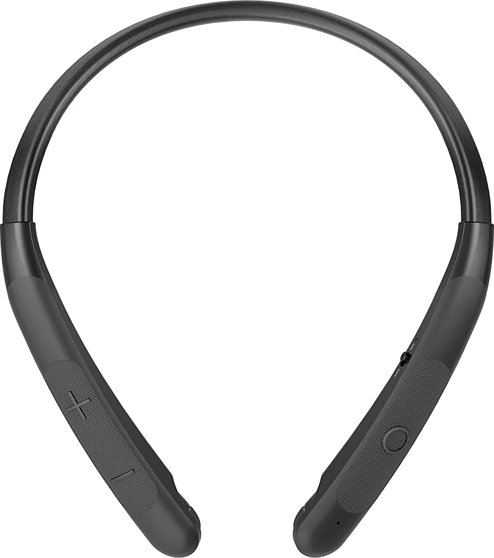 LG Tone NP3