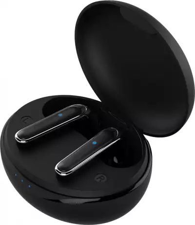 Blaupunkt BTW200 Earbuds
