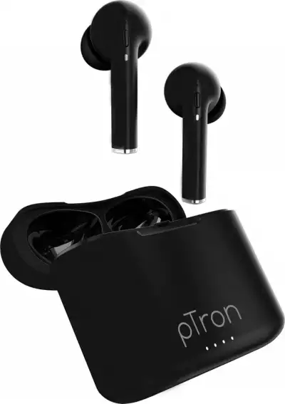 pTron Basspods 882