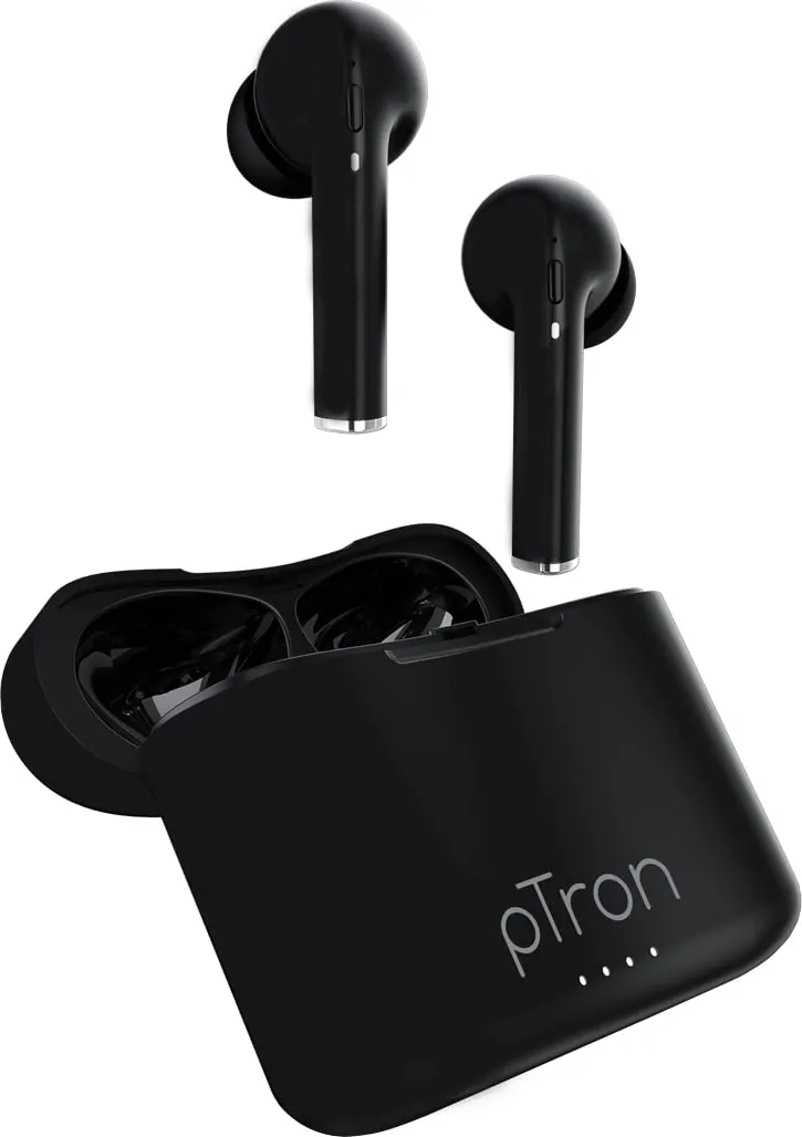 pTron Basspods 882