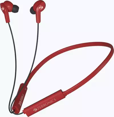 Zebronics Zeb-Yoga 4