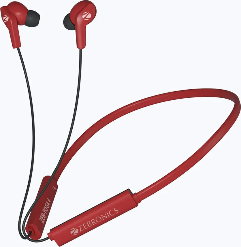 Zebronics Zeb-Yoga 4