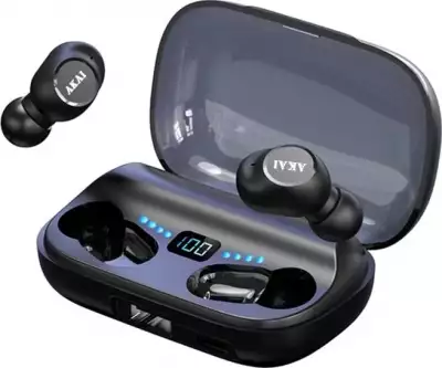 Akai Bass Bullets BB50 pro
