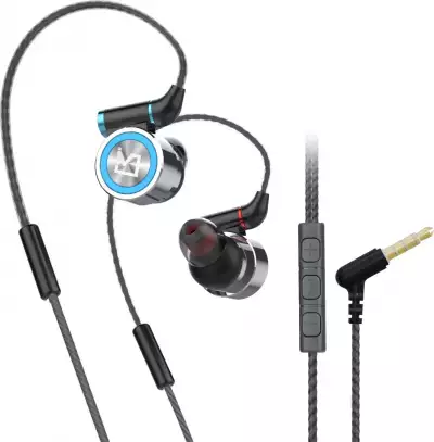 iVoltaa Earnetic E3