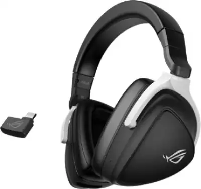 Asus ROG Delta S
