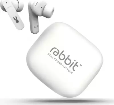 Rabbit Wave Buds Pro