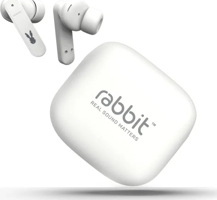 Rabbit Wave Buds Pro