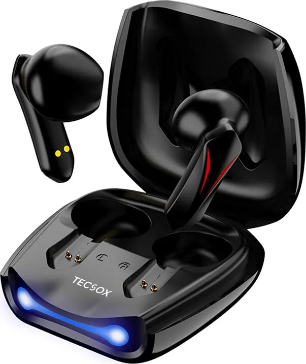 TecSox Gamebuds Shark