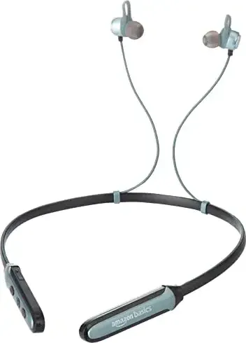 Amazon Basics ‎‎ABHD1002