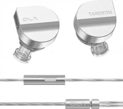 Tanchjim Ola IEM DMT4
