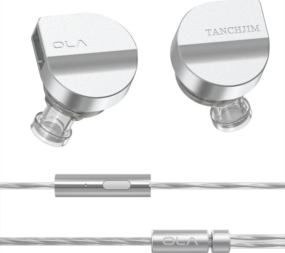 Tanchjim Ola IEM DMT4