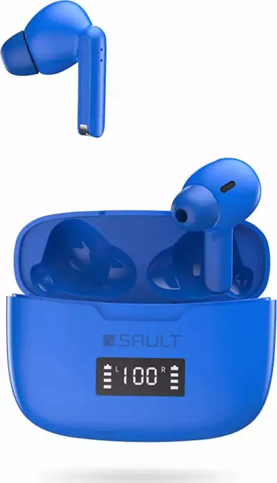 Sault Airplugs 2X