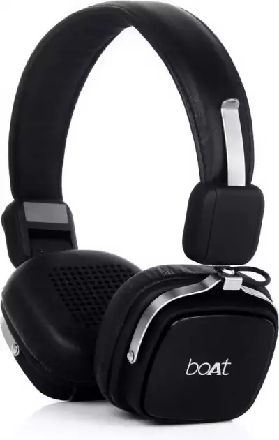 boAt Rockerz 600 Headset with M