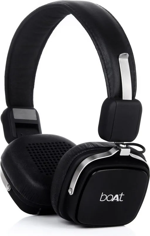 boAt Rockerz 600 Headset with M