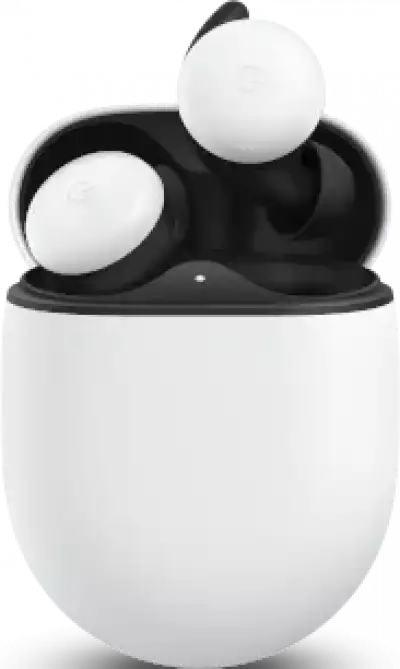 Google Pixel Buds
