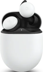 Google Pixel Buds