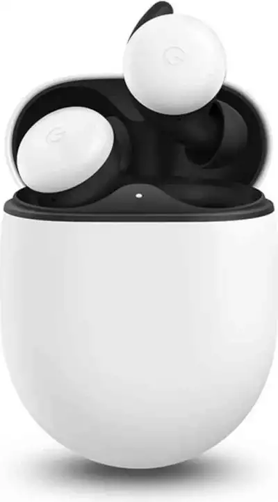 Google Pixel Buds 2