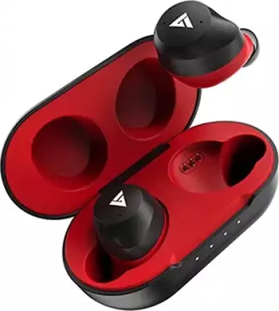 Boult Audio AirBass TrueBuds