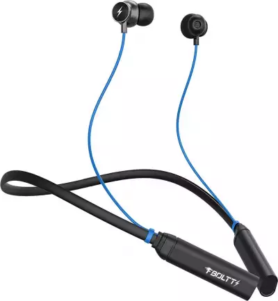 Fire-Boltt Echo 1000 Bluetooth Neckband (BN1000)