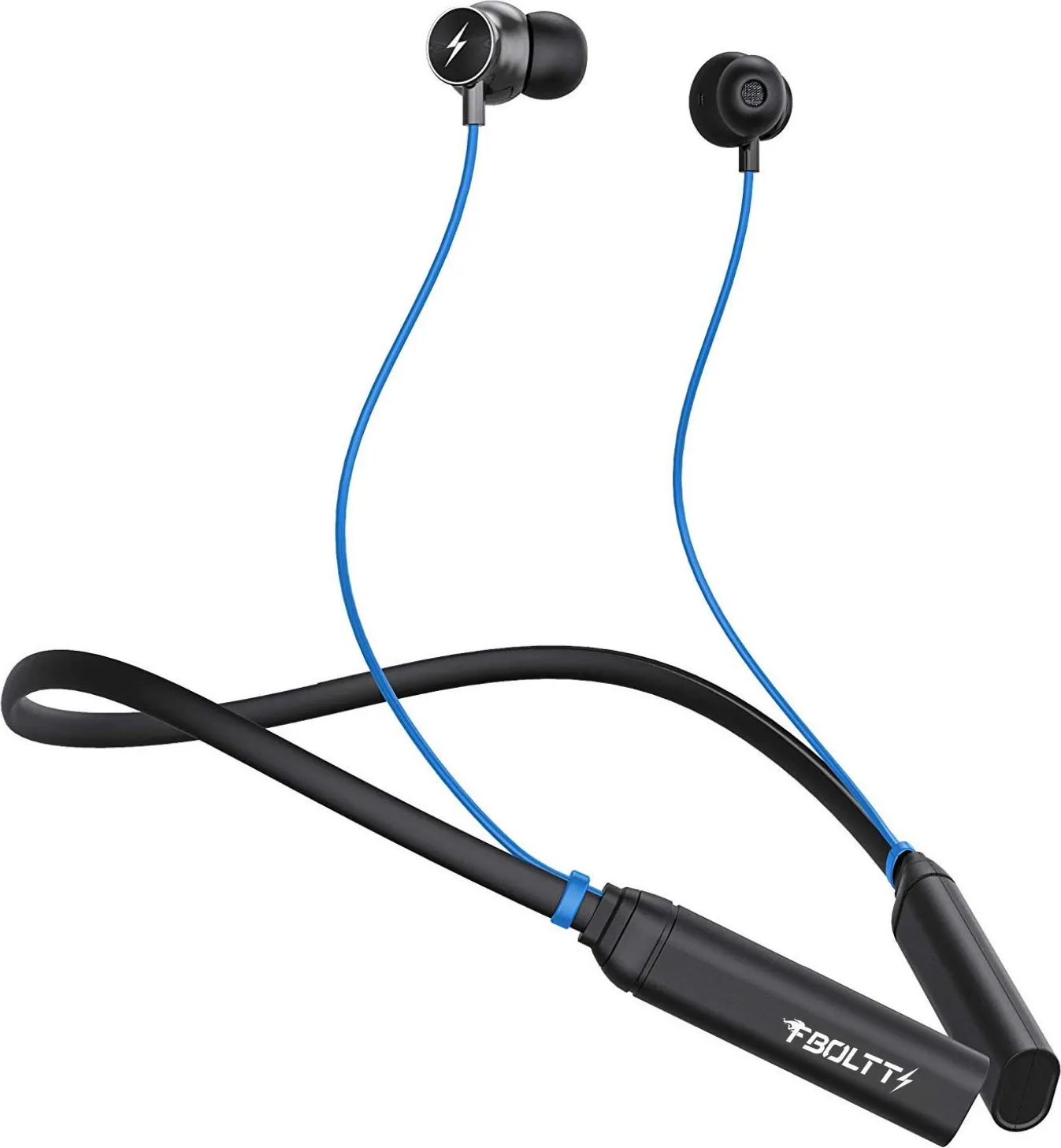 Fire-Boltt Echo 1000 Bluetooth Neckband (BN1000)