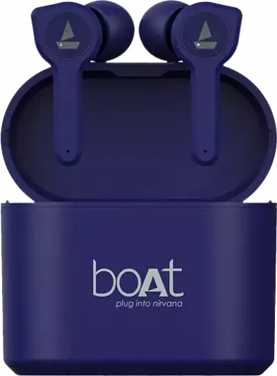 boAt Airdopes 408