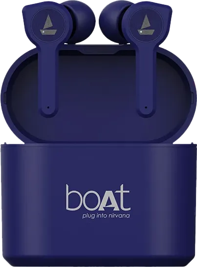 boAt Airdopes 408