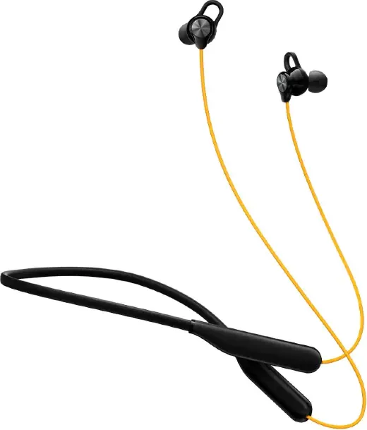 iQOO Wireless Sport