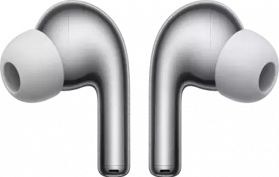 OnePlus Buds Pro Radiant Silver