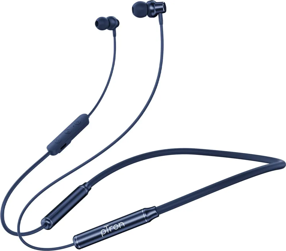 pTron Tangent Urban ENC