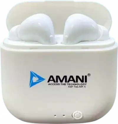 Amani ASP Air X