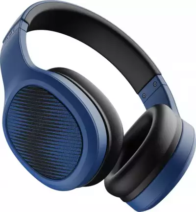 boAt Rockerz 460