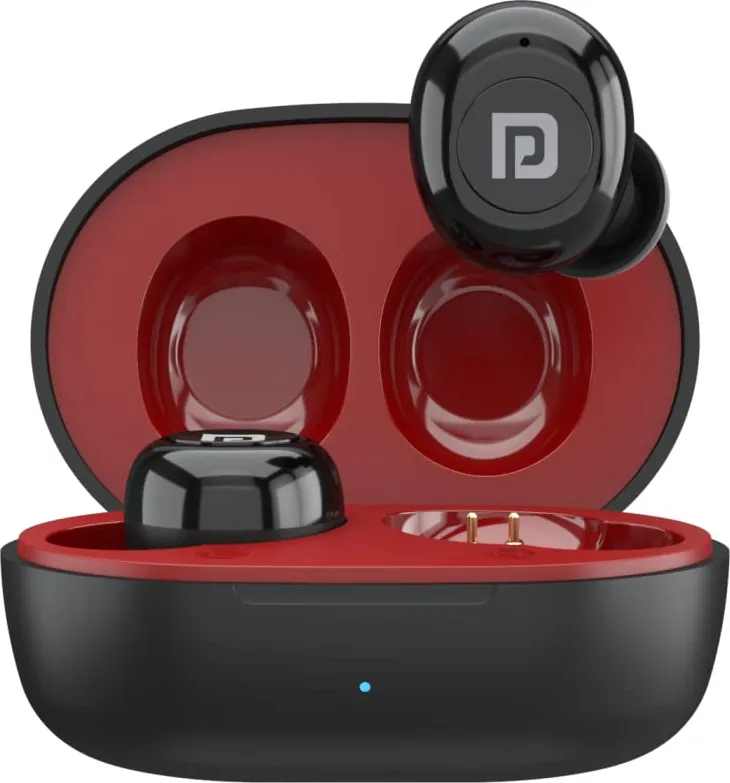 Portronics Harmonics Twins S3