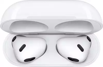 Apple AirPods 4th Generation
