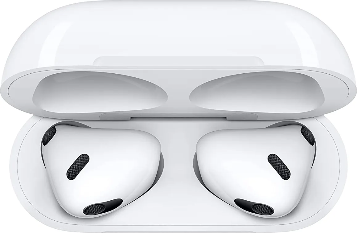 Apple AirPods 4th Generation