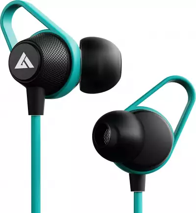 Boult Audio Bassbuds Loop 2