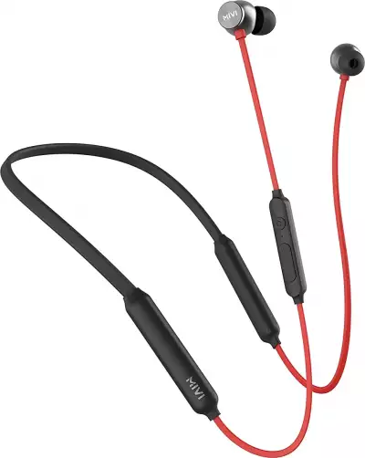 Mivi Collar Flash Pro