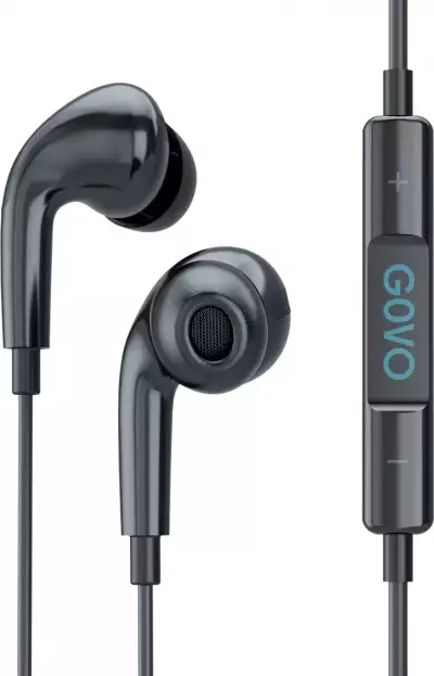 GoVo GOBASS 455