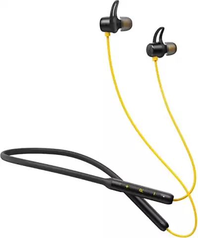 Realme Buds Wireless Pro