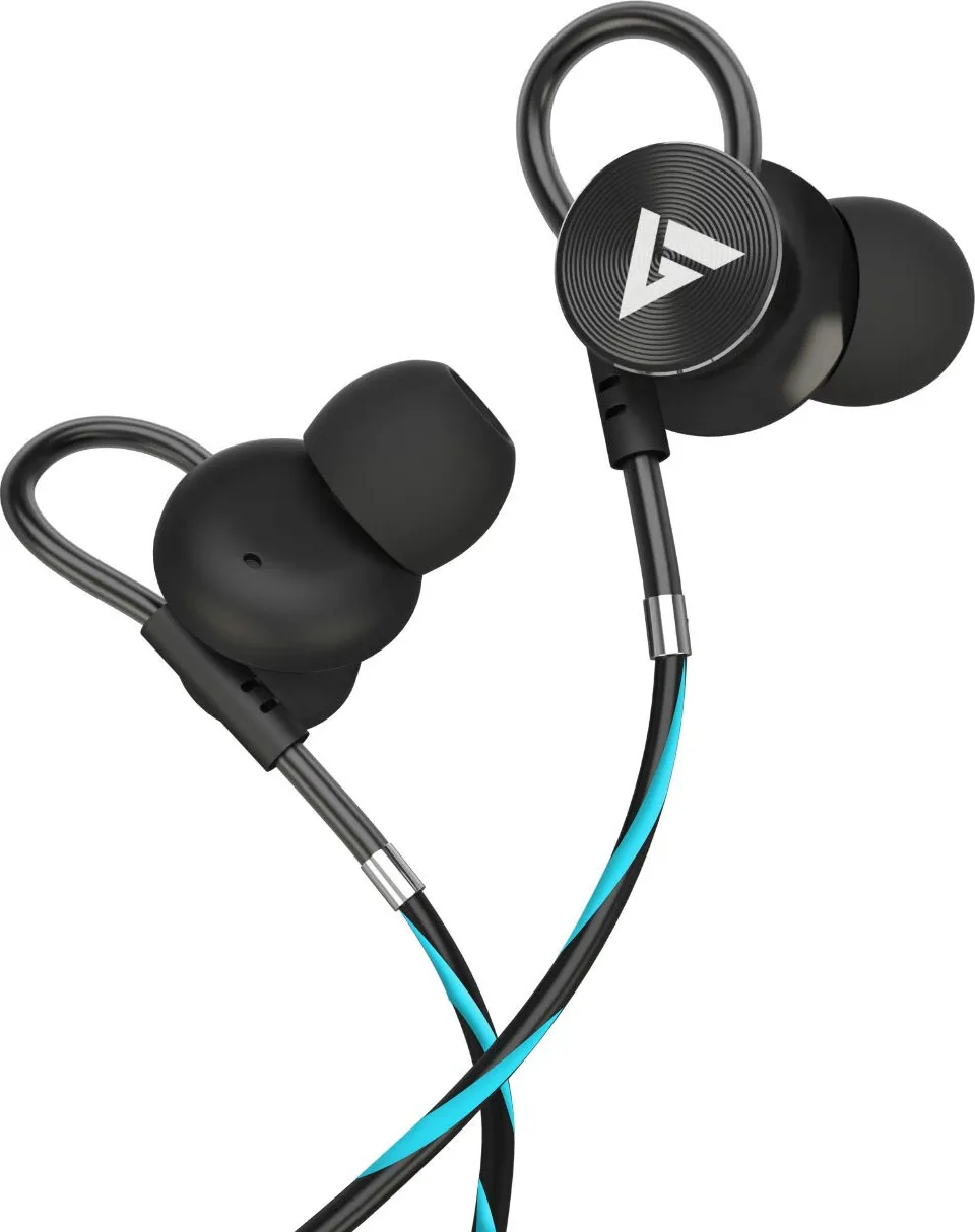 Boult Audio BassBuds L
