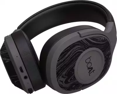 boAt Rockerz 550