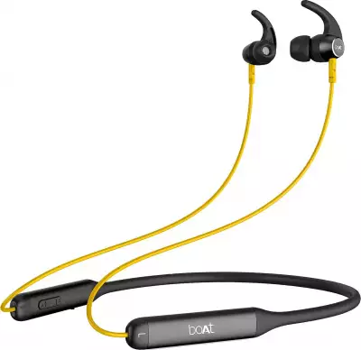 boAt Rockerz 330