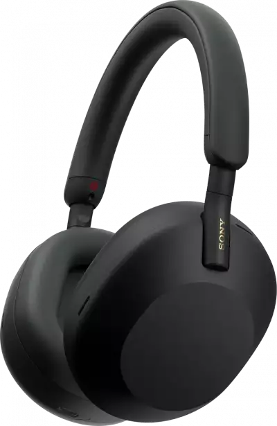 Sony WH-1000XM5