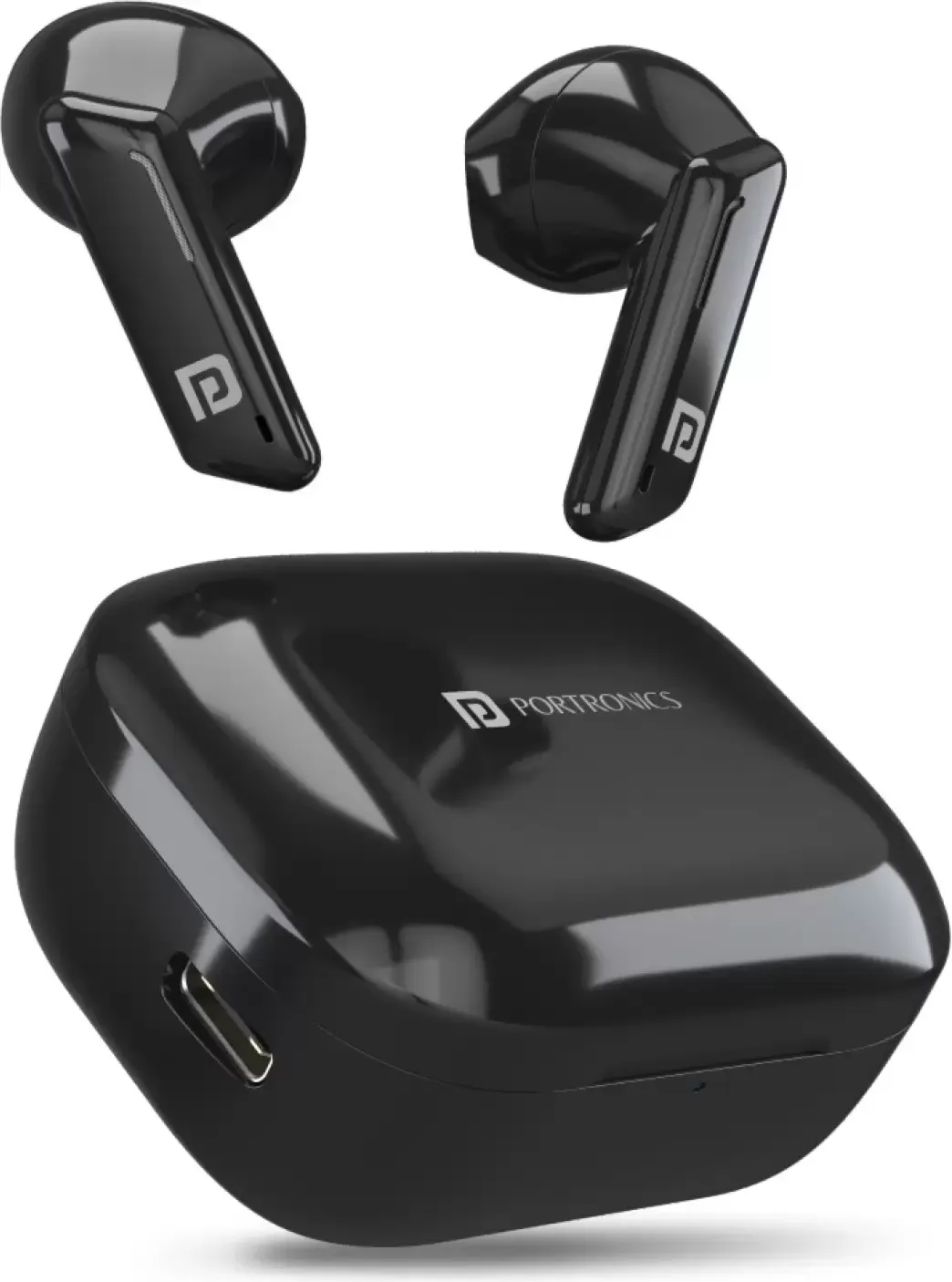 Portronics Harmonics Twins 11