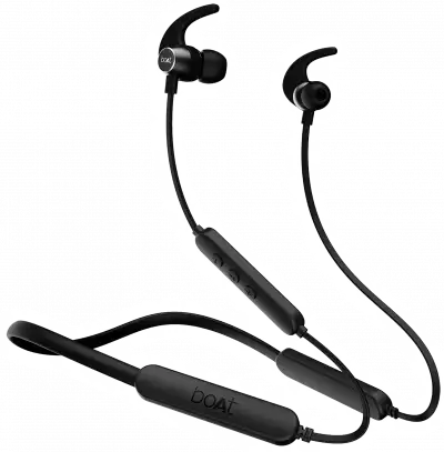 boAt Rockerz 258 Pro Plus