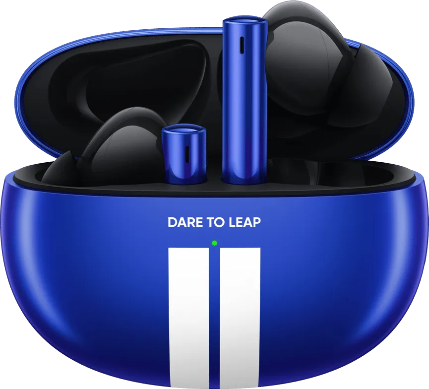 Realme Buds Air 3 Nitro Blue