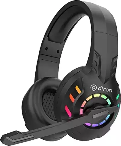 pTron Studio Pixel