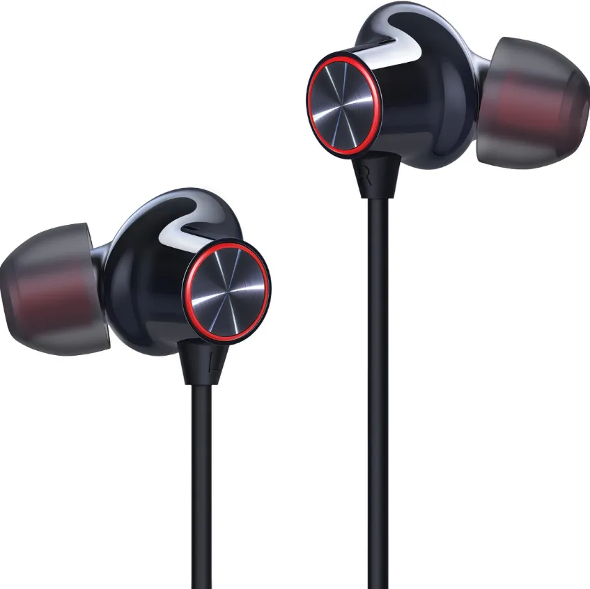 OnePlus Bullets Wireless 2